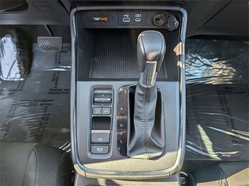 Certified 2024 Honda CR-V EX image 13
