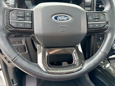 Used 2022 Ford F150 Lariat w/ Equipment Group 502A High AWD/4WD image 36