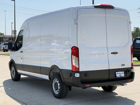 New 2025 Ford Transit 250 Base w/ Load Area Protection Package image 41