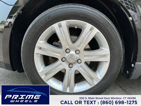 Used 2013 Chrysler 200 LX image 22