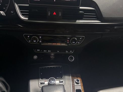 Used 2018 Audi Q5 2.0T Premium Plus image 34