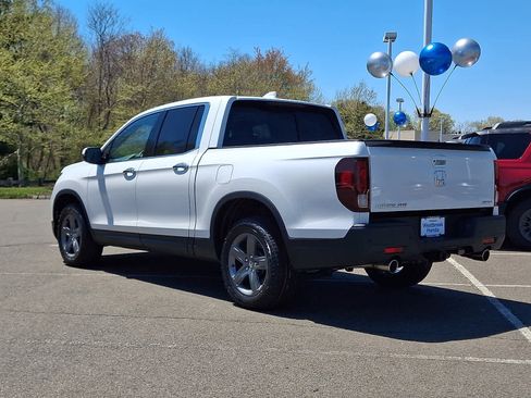 Certified 2023 Honda Ridgeline RTL-E image 7