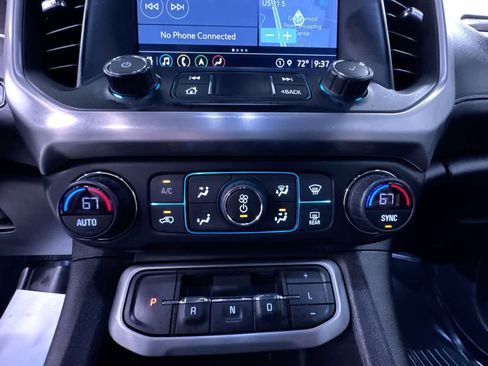 Used 2021 GMC Acadia SLT w/ Elevation Edition AWD/4WD image 31