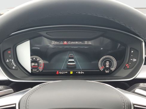 New 2026 Audi A8 L 3.0T AWD/4WD image 34