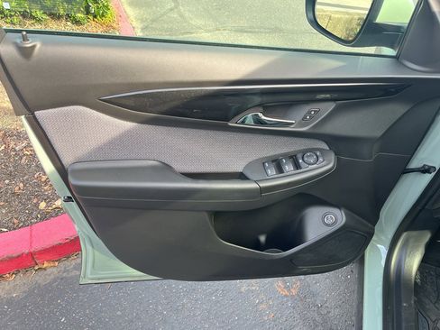 Used 2026 Chevrolet TrailBlazer LT w/ Convenience Package image 18