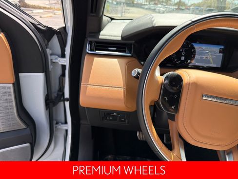 Used 2019 Land Rover Range Rover Velar R-Dynamic SE image 15