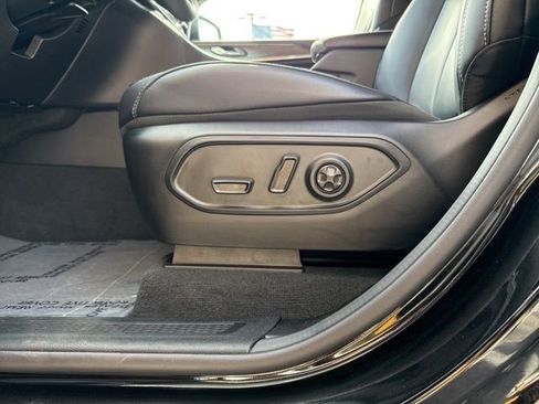New 2026 Jeep Grand Cherokee L Limited AWD/4WD image 9