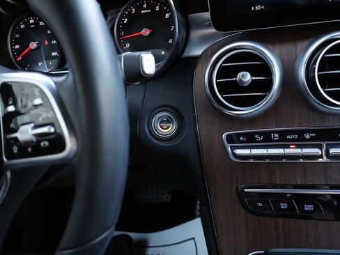 Certified 2021 Mercedes-Benz GLC 300 4MATIC image 30