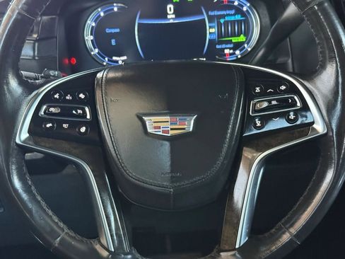 Used 2016 Cadillac Escalade Platinum RWD image 60