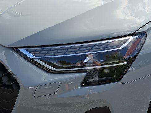 New 2026 Audi A3 2.0T Premium Plus image 31