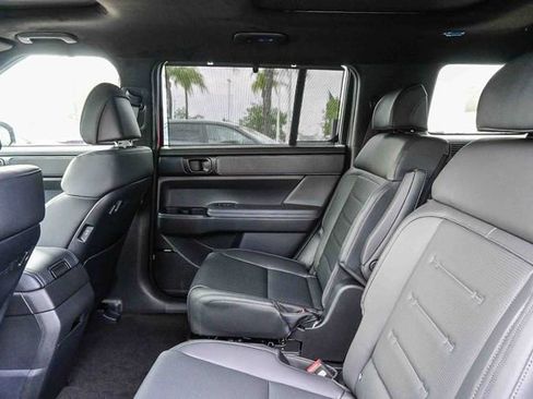 New 2026 Hyundai Santa Fe Calligraphy AWD/4WD image 20
