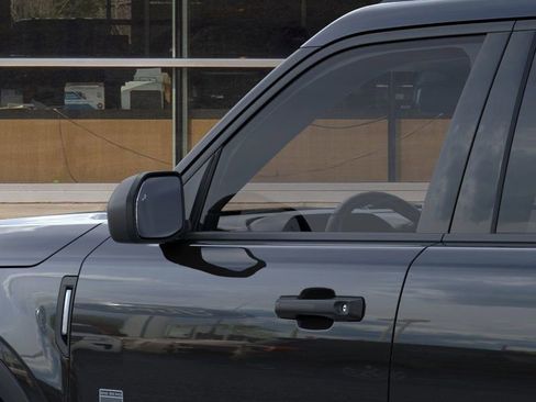 New 2025 Ford Bronco Sport Big Bend image 21