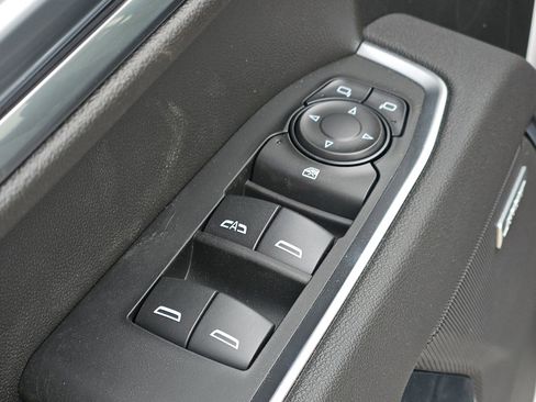 New 2026 GMC Sierra 1500 Elevation w/ Elevation Premium Package image 13