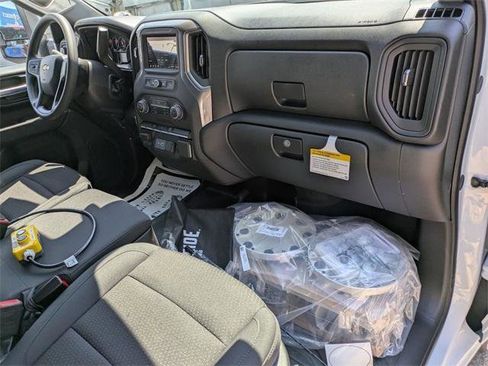 New 2025 Chevrolet Silverado 3500 W/T w/ WT Convenience Package image 25