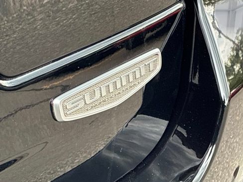 Used 2023 Jeep Grand Cherokee Summit AWD/4WD image 13