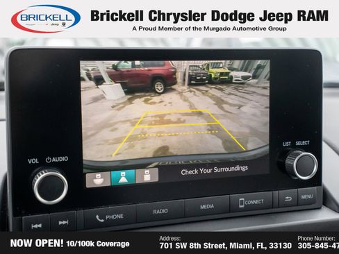 Used 2023 Honda Pilot LX image 34