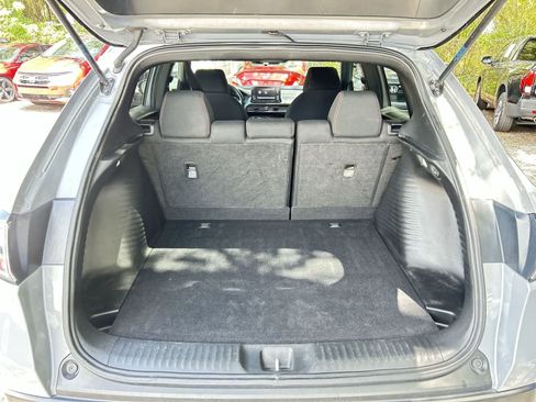 Certified 2023 Honda HR-V Sport image 9