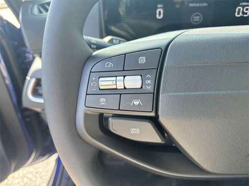 New 2025 Kia K4 LXS image 16