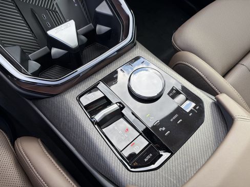 New 2026 BMW X3 xDrive30 w/ Premium Package AWD/4WD image 14