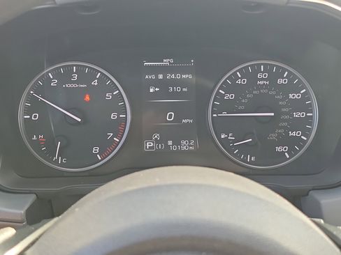 Certified 2024 Subaru Crosstrek 2.0i Premium image 29