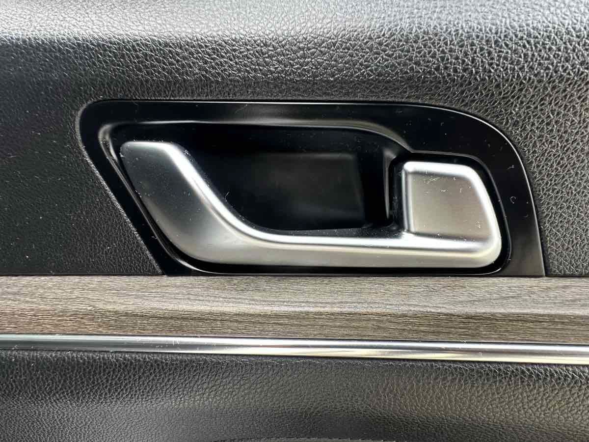 Used 2022 Kia K5 EX w/ EX Premium Package FWD image 39