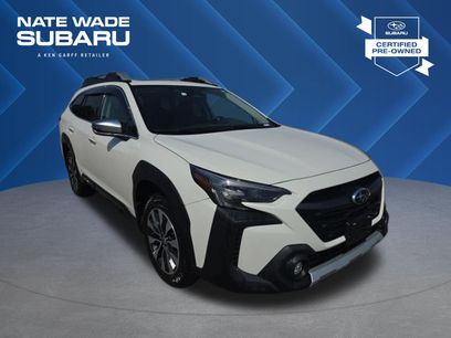Used 2024 Subaru Outback Touring XT w/ Popular Package #2