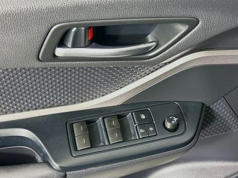 Certified 2020 Toyota C-HR LE FWD image 17