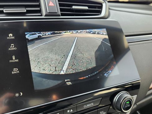 Used 2022 Honda CR-V EX-L image 7