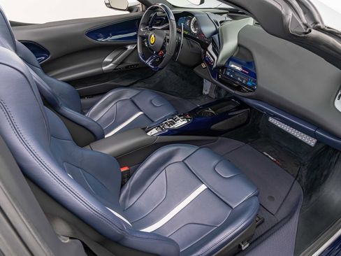 Certified 2024 Ferrari SF90 Spider image 31