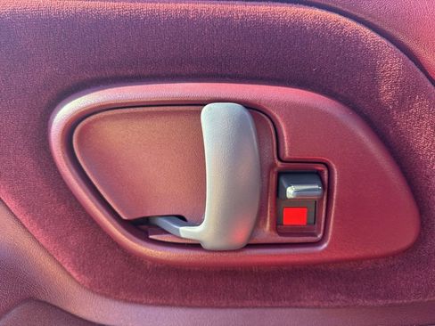 Used 1995 Chevrolet Silverado 1500 4x4 Extended Cab image 11