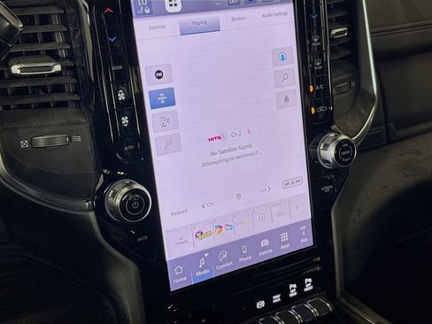 New 2025 RAM 3500 Laramie image 14