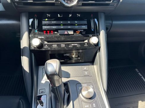 Certified 2024 Lexus IS 500 w/ Accessory Package 2 RWD image 19