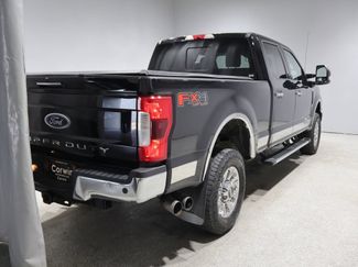 Used 2018 Ford F250 Lariat w/ Lariat Ultimate Package AWD/4WD video 2