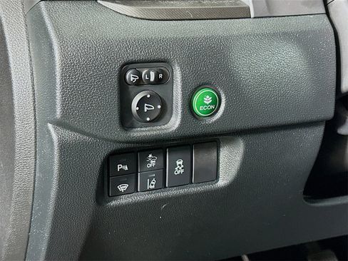 Used 2022 Honda Passport TrailSport image 10