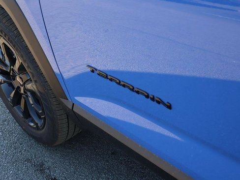 New 2026 GMC Terrain Elevation w/ Elevation Premium Package image 18