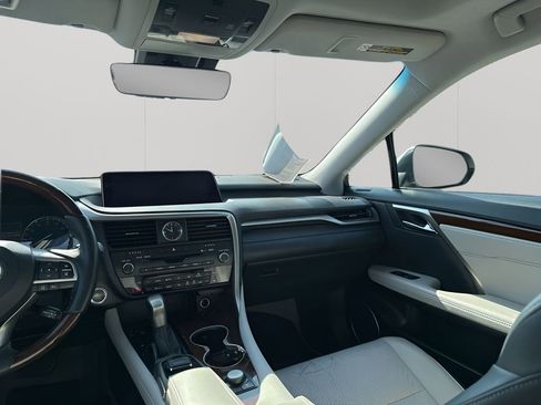 Used 2018 Lexus RX 350 350 F Sport w/ Premium Package image 22