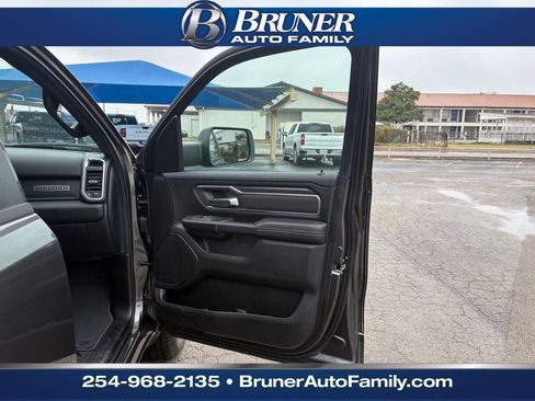 New 2026 RAM 1500 Big Horn image 14