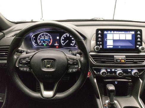 Used 2020 Honda Accord Sport image 22