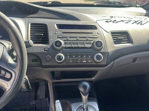 Used 2008 Honda Civic LX image 10