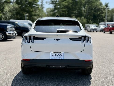 New 2025 Ford Mustang Mach-E Premium image 5