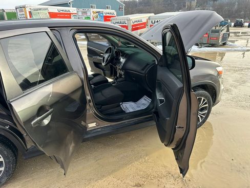 Used 2018 Mitsubishi Outlander Sport ES FWD image 10
