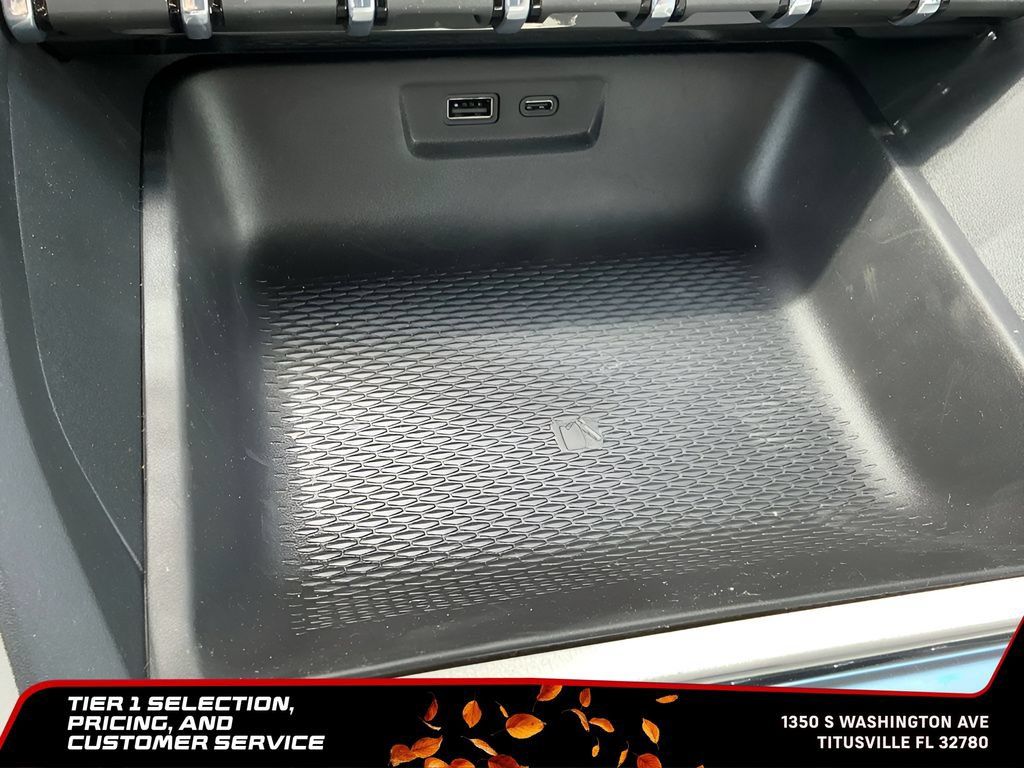 New 2026 GMC Terrain Denali AWD/4WD image 36