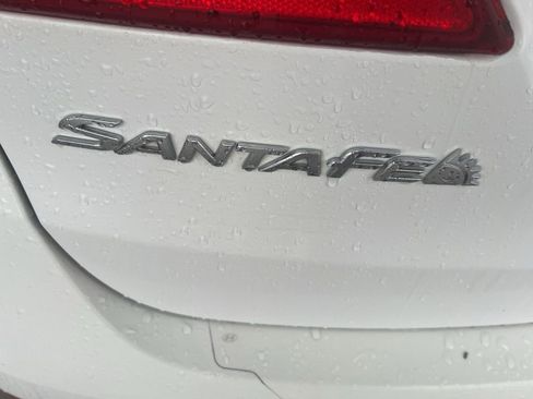 Used 2014 Hyundai Santa Fe Limited image 32