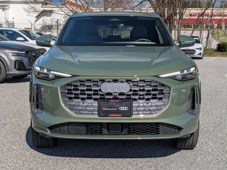 Certified 2025 Audi Q5 Premium Plus w/ Premium Plus video 2