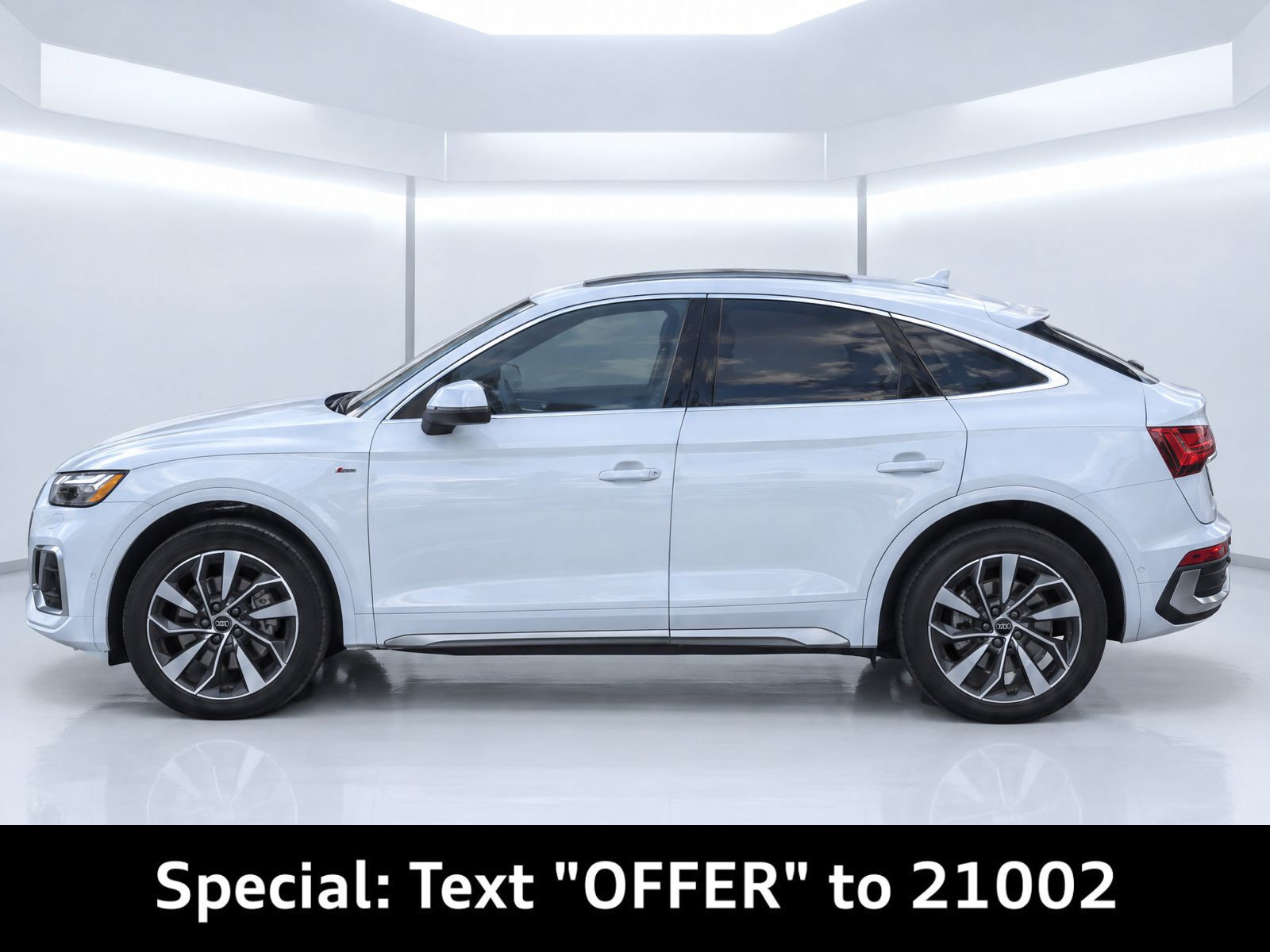 Certified 2023 Audi Q5 2.0T Prestige AWD/4WD image 6