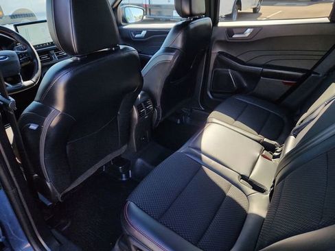 Used 2023 Ford Escape ST-Line w/ Tech Pack #1 AWD/4WD image 28