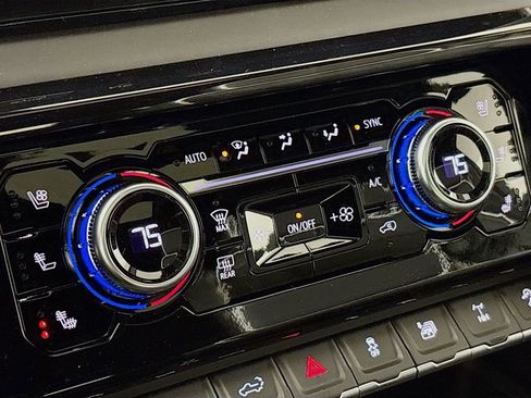 New 2026 GMC Sierra 2500 AT4X image 16