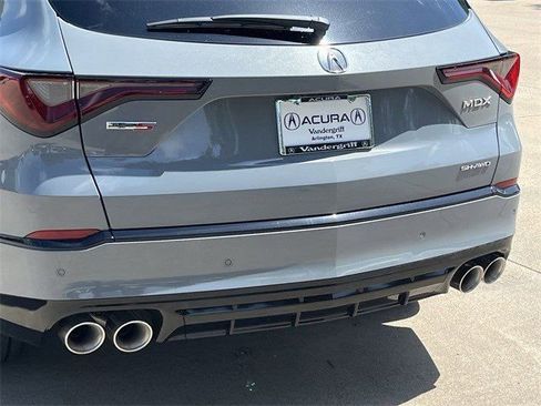 New 2026 Acura MDX Type S AWD/4WD image 6