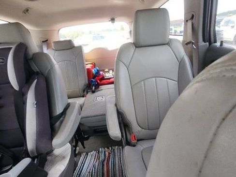 Used 2014 Buick Enclave Leather FWD image 15