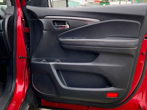 Used 2023 Honda Ridgeline RTL image 23